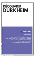 Découvrir Durkheim